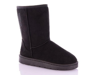 Угги (UGG) женские Xifa (36-41) 905-1 (деми)