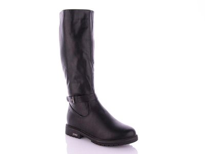Сапоги женские зима Xifa (37-41) A5s (зима)