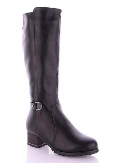 Сапоги женские зима Xifa (37-41) Y16 (зима)
