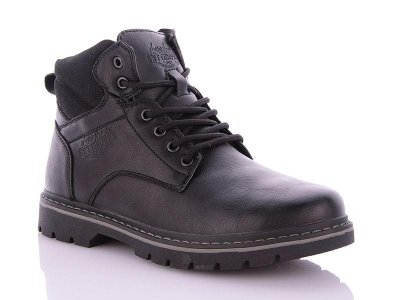 Ботинки подростковые зима Horoso (36-41) H216751-1 (зима)