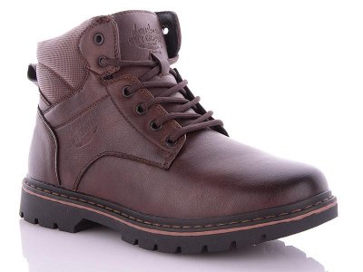 Ботинки подростковые зима Horoso (36-41) H216751-3 (зима)