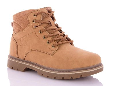 Ботинки подростковые зима Horoso (36-41) H216751-6 (зима)