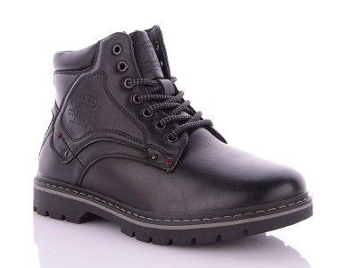 Ботинки подростковые зима Horoso (36-41) H216756-1 (зима)