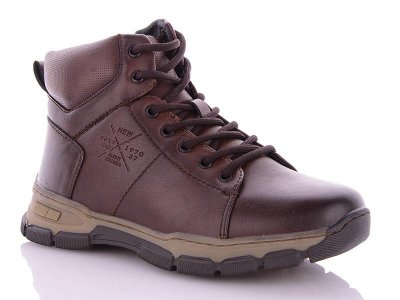 Ботинки подростковые зима Horoso (36-41) H216761-3 (зима)