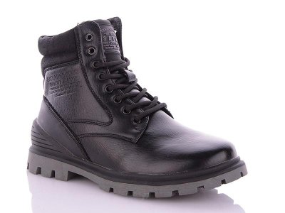 Ботинки подростковые зима Horoso (36-41) H216802-1 (зима)