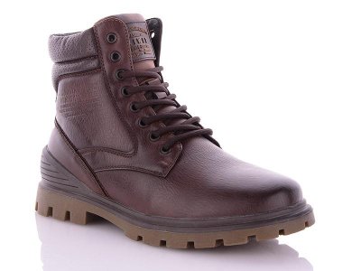 Ботинки подростковые зима Horoso (36-41) H216802-3 (зима)