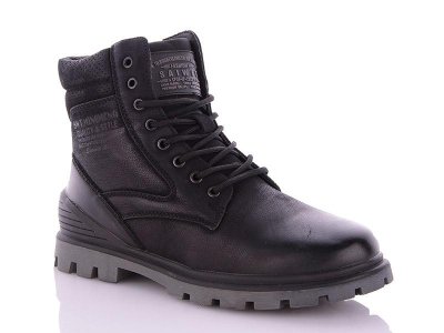 Ботинки подростковые зима Horoso (36-41) H216802-5 (зима)