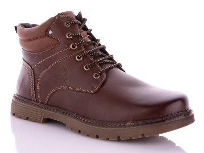 Ботинки мужские зима Horoso (45-48) DM9681-20 батал (зима)