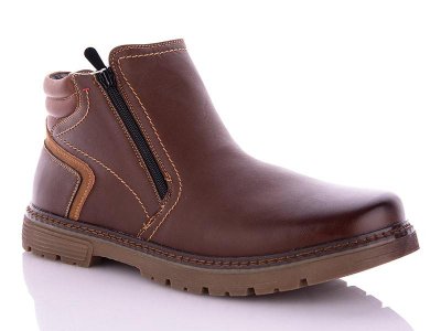 Ботинки мужские зима Horoso (45-48) DM9683-20 батал (зима)