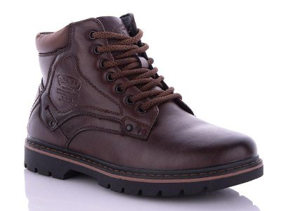 Ботинки подростковые зима Horoso (36-41) H216756-3 (зима)