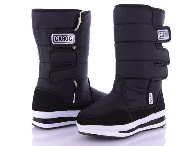 Дутики подростковые AlemyKids-Caroc (36-41) SFT573A (зима)