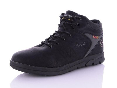 Кроссовки мужские зима Sayota (41-46) A880-1 (зима)