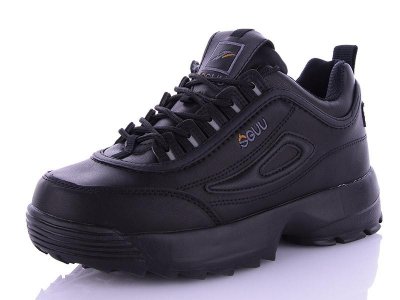 Кроссовки подростковые зима Sayota (36-41) B905-2 (зима)