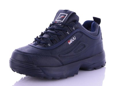 Кроссовки подростковые зима Sayota (36-41) B905-7 (зима)