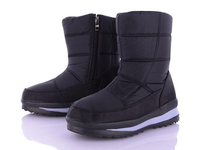 Дутики мужские AlemyKids-Caroc (41-46) SFT702A (зима)