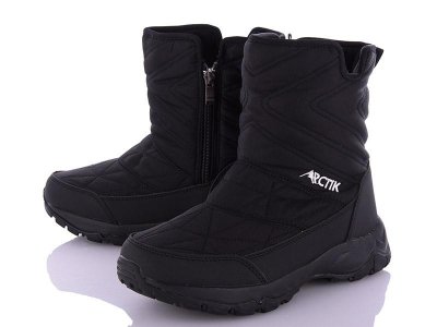 Дутики женские Navigator (36-41) B2298-1 (зима)