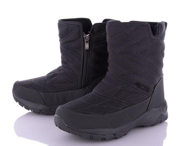 Дутики женские Navigator (36-41) B2298-3 (зима)