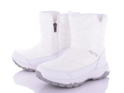 Дутики женские Navigator (36-41) B2298-5 (зима)