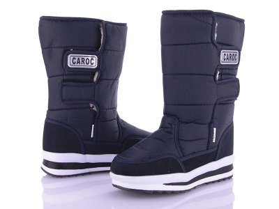 Дутики женские LinH Shoes (36-41) SFT572C (зима)