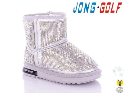 Угги (UGG) детские Jong-Golf (32-37) C40086-19 (зима)