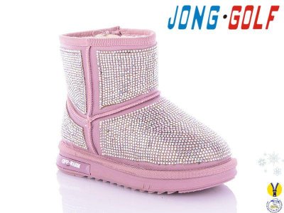 Угги (UGG) детские Jong-Golf (32-37) C40086-8 (зима)