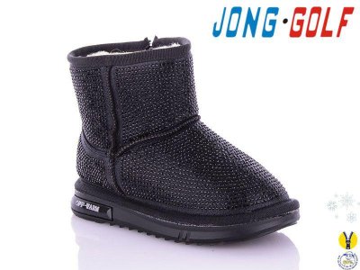 Угги (UGG) детские Jong-Golf (32-37) C40084-0 (зима)