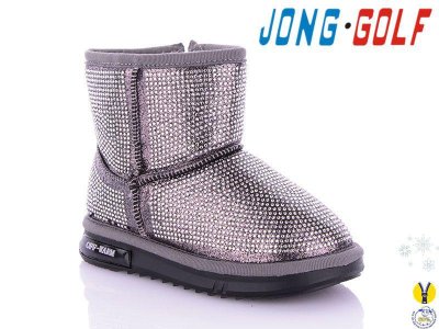 Угги (UGG) детские Jong-Golf (32-37) C40084-22 (зима)