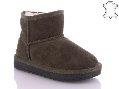 Угги (UGG) детские Horoso (31-36) 5858-7 (зима)