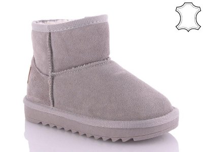 Угги (UGG) детские Horoso (31-36) 5858-8 (зима)