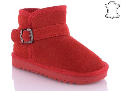 Угги (UGG) детские Horoso (31-36) 5859-6 (зима)