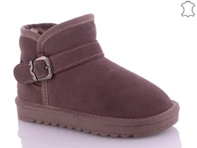 Угги (UGG) детские Horoso (31-36) 5859-2 (зима)