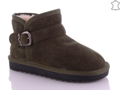 Угги (UGG) детские Horoso (31-36) 5859-7 (зима)