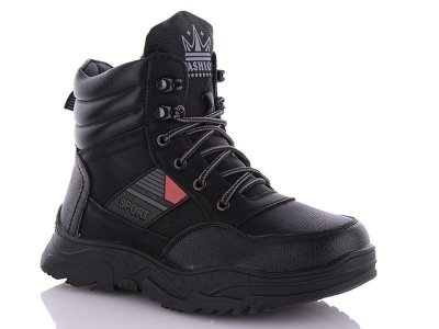 Ботинки подростковые зима Horoso (36-41) A001-3 (зима)