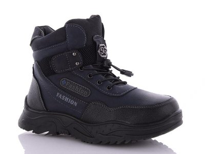 Ботинки подростковые зима Horoso (36-41) A001-5B (зима)