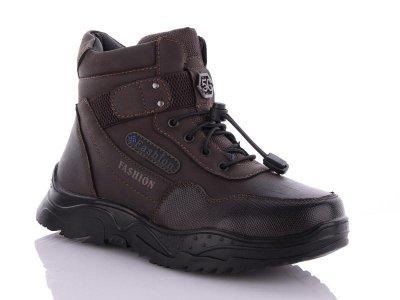 Ботинки подростковые зима Horoso (36-41) A001-5F (зима)