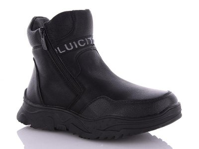 Ботинки подростковые зима Horoso (36-41) A001-7 (зима)