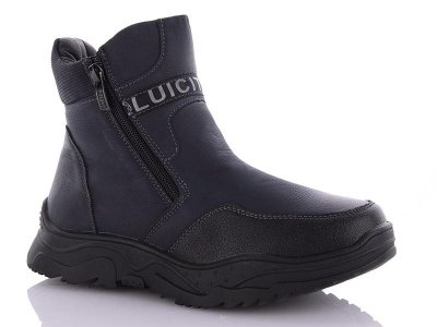 Ботинки подростковые зима Horoso (36-41) A001-7B (зима)