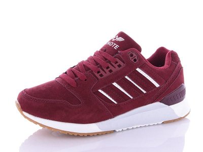 Кроссовки мужские зима Boteli (36-41) M3722-9 (зима)