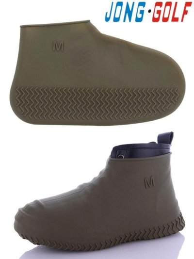 Галоши женские Jong-Golf (31-36) MY002-5 (деми)