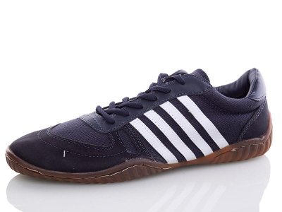 Кеды подростковые RGP (36-41) 808 (деми)