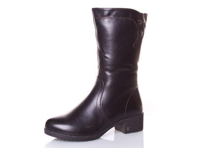 Сапоги женские зима Maiguan (36-41) YXIB1018 (зима)