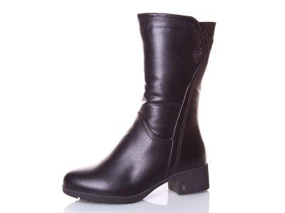 Сапоги женские зима Maiguan (36-41) YXIB1012 (зима)