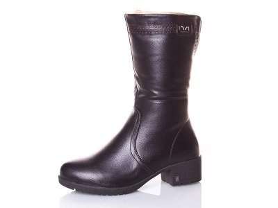 Сапоги женские зима Maiguan (36-41) YXIB1017 (зима)
