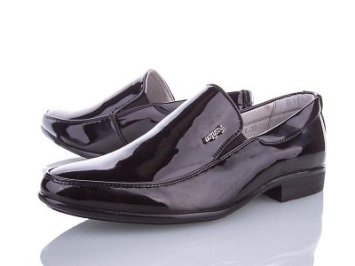 Туфли для мальчиков Xifa kids (31-36) B602-13K (деми)