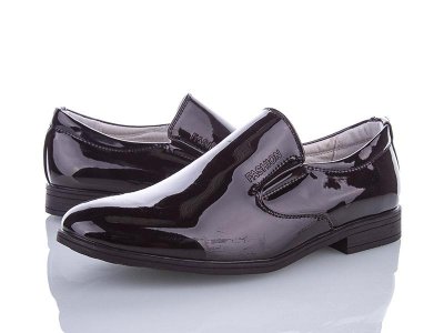 Туфли для мальчиков Xifa kids (31-36) B750-5K (деми)