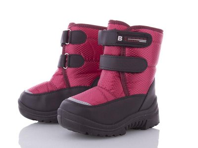 Дутики детские Xifa kids (25-30) B6168-13 (зима)