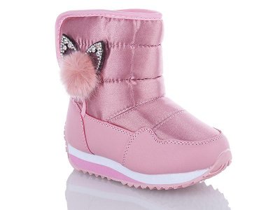 Дутики детские BBT (27-32) S3055-3 (зима)