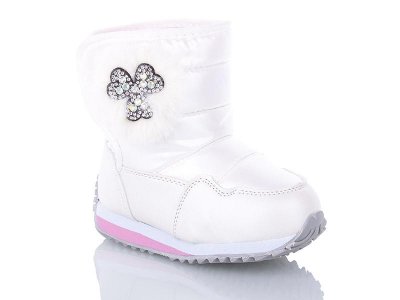 Дутики детские BBT (23-28) S3056-2 (зима)