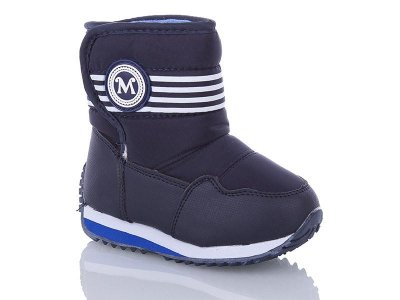 Дутики детские BBT (23-28) S3062-2 (зима)