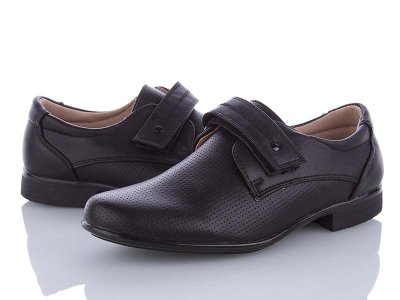 Туфли для мальчиков Xifa kids (33-38) 1259 (деми)